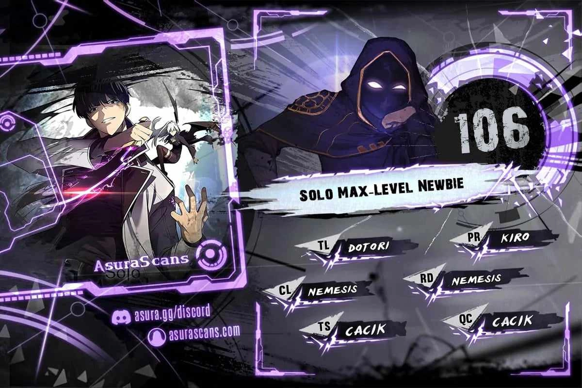 Solo Max-Level Newbie Chapter 106 1